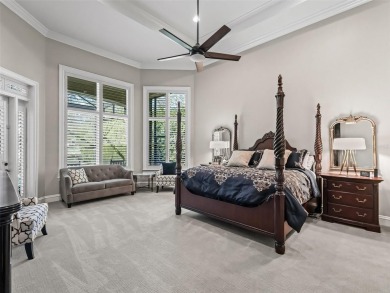 One-of-a-kind setting: gorgeous  renovated 4 bedroom  4 1/2 bath on Golden Ocala Golf and Equestrian Club in Florida - for sale on GolfHomes.com, golf home, golf lot