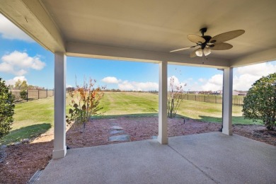 Welcome home to this beautiful 4-bedroom, 3-bath residence on Fair Oaks Golf Club in Tennessee - for sale on GolfHomes.com, golf home, golf lot