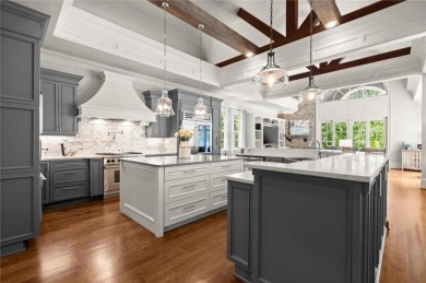 From sunrise over Bryon Lake and the 6th Fairway, to evenings on Echelon Golf Club in Georgia - for sale on GolfHomes.com, golf home, golf lot