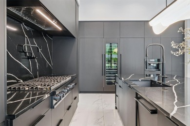 Set within the exclusive guard gated community of Bella Collina on Bella Collina Golf Club in Florida - for sale on GolfHomes.com, golf home, golf lot