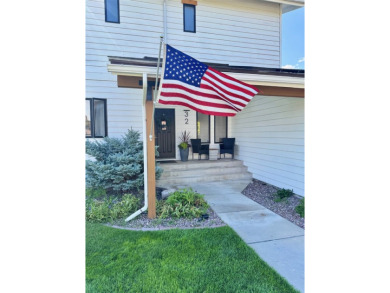 Welcome to 32 Cloverview Road, an inviting home located in one on Bill Roberts Municipal Golf Course in Montana - for sale on GolfHomes.com, golf home, golf lot