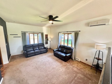 Welcome to 32 Cloverview Road, an inviting home located in one on Bill Roberts Municipal Golf Course in Montana - for sale on GolfHomes.com, golf home, golf lot