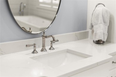 From sunrise over Bryon Lake and the 6th Fairway, to evenings on Echelon Golf Club in Georgia - for sale on GolfHomes.com, golf home, golf lot