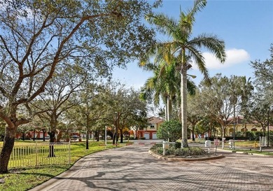 Discover this spacious corner home with two bedrooms, two full on Monterey Yacht and Country Club in Florida - for sale on GolfHomes.com, golf home, golf lot