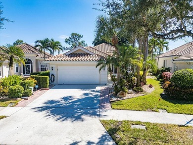 Exceptional 3-bedroom plus office residence located in the gated on Lost Lake Golf Club in Florida - for sale on GolfHomes.com, golf home, golf lot