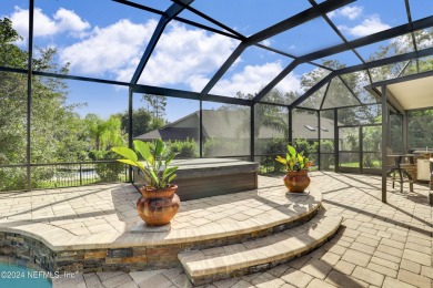 ** IN GROUND POOL ** GATED COMMUNITY ** BUILT IN GENERATOR **
 on Magnolia Point Golf and Country Club in Florida - for sale on GolfHomes.com, golf home, golf lot