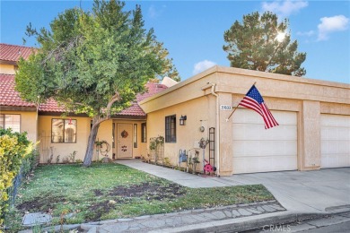 This Home is Gorgeous and Full of Upgrades including TWO Master on Ashwood Golf Course in California - for sale on GolfHomes.com, golf home, golf lot