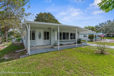 Nice Location in the BEAUTIFUL 55+ High Point Golf Course on High Point Golf Club, Inc. in Florida - for sale on GolfHomes.com, golf home, golf lot