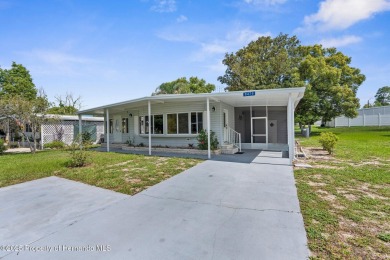 Nice Location in the BEAUTIFUL 55+ High Point Golf Course on High Point Golf Club, Inc. in Florida - for sale on GolfHomes.com, golf home, golf lot
