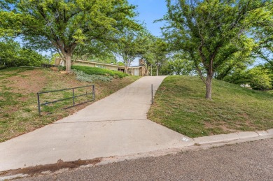 Brimming with charm, space, and updates, this stunning 3 bed, 3 on Palo Duro Creek Golf Club in Texas - for sale on GolfHomes.com, golf home, golf lot