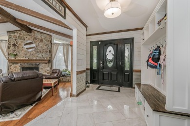 Brimming with charm, space, and updates, this stunning 3 bed, 3 on Palo Duro Creek Golf Club in Texas - for sale on GolfHomes.com, golf home, golf lot