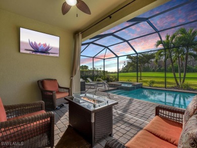 Live every day like you're on vacation in Pelican Preserve! This on Pelican Preserve Golf Club in Florida - for sale on GolfHomes.com, golf home, golf lot