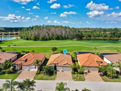 Live every day like you're on vacation in Pelican Preserve! This on Pelican Preserve Golf Club in Florida - for sale on GolfHomes.com, golf home, golf lot