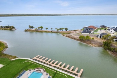 Build Your Custom Dream Home in Heath Golf & Yacht Club!
 on Heath Golf and Yacht Club in Texas - for sale on GolfHomes.com, golf home, golf lot