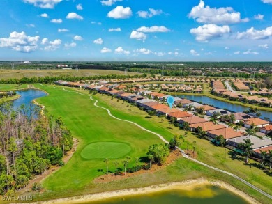 Live every day like you're on vacation in Pelican Preserve! This on Pelican Preserve Golf Club in Florida - for sale on GolfHomes.com, golf home, golf lot