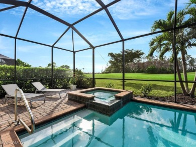 Live every day like you're on vacation in Pelican Preserve! This on Pelican Preserve Golf Club in Florida - for sale on GolfHomes.com, golf home, golf lot