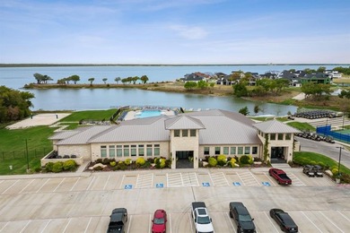 Build Your Custom Dream Home in Heath Golf & Yacht Club!
 on Heath Golf and Yacht Club in Texas - for sale on GolfHomes.com, golf home, golf lot