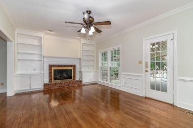 Top-Rated Schools, Prime Location, and a Sparkling Pool in a on Jones Creek Golf Club in Georgia - for sale on GolfHomes.com, golf home, golf lot