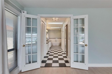 Price Improvement from motivated sellers! | No HOA or CDD Fees | on Apollo Beach Golf and Sea Club in Florida - for sale on GolfHomes.com, golf home, golf lot