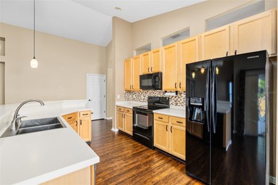 Welcome to Plantation Palms, a gated golf course community. This on Plantation Palms Golf Club in Florida - for sale on GolfHomes.com, golf home, golf lot