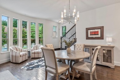 Luxurious Two Story Home in Gated Community with $300k worth of on Gentle Creek Golf Club in Texas - for sale on GolfHomes.com, golf home, golf lot