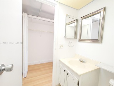 GREAT FOR LIVING or INVESTMENT OPPORTUNITY! AMAZING CONDO 1 BED on Kings Point Golf - Executive in Florida - for sale on GolfHomes.com, golf home, golf lot