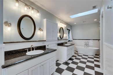 Price Improvement from motivated sellers! | No HOA or CDD Fees | on Apollo Beach Golf and Sea Club in Florida - for sale on GolfHomes.com, golf home, golf lot