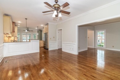 Top-Rated Schools, Prime Location, and a Sparkling Pool in a on Jones Creek Golf Club in Georgia - for sale on GolfHomes.com, golf home, golf lot