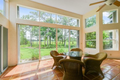 Nestled within the serene and exclusive Harbour Ridge Yacht & on Harbour Ridge Yacht and Country Club in Florida - for sale on GolfHomes.com, golf home, golf lot