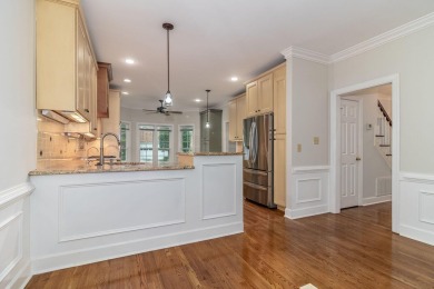 Top-Rated Schools, Prime Location, and a Sparkling Pool in a on Jones Creek Golf Club in Georgia - for sale on GolfHomes.com, golf home, golf lot