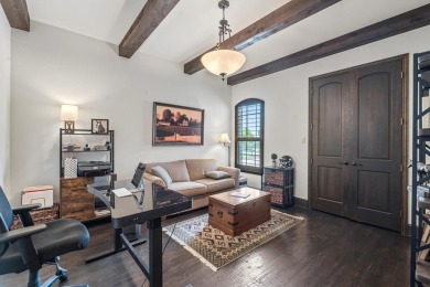 Luxurious Two Story Home in Gated Community with $300k worth of on Gentle Creek Golf Club in Texas - for sale on GolfHomes.com, golf home, golf lot