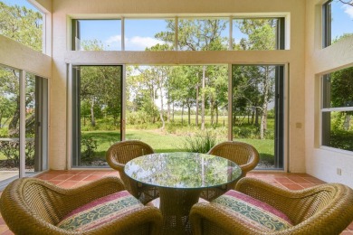 Nestled within the serene and exclusive Harbour Ridge Yacht & on Harbour Ridge Yacht and Country Club in Florida - for sale on GolfHomes.com, golf home, golf lot
