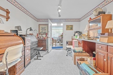Spacious, Well-Built Home with Endless Potential!

Welcome to on Fairways of North Canton in Ohio - for sale on GolfHomes.com, golf home, golf lot