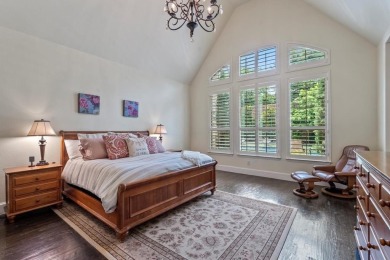 Luxurious Two Story Home in Gated Community with $300k worth of on Gentle Creek Golf Club in Texas - for sale on GolfHomes.com, golf home, golf lot