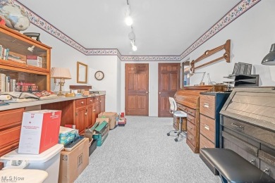 Spacious, Well-Built Home with Endless Potential!

Welcome to on Fairways of North Canton in Ohio - for sale on GolfHomes.com, golf home, golf lot