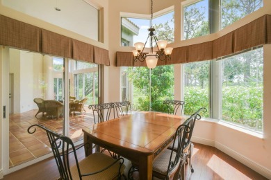 Nestled within the serene and exclusive Harbour Ridge Yacht & on Harbour Ridge Yacht and Country Club in Florida - for sale on GolfHomes.com, golf home, golf lot