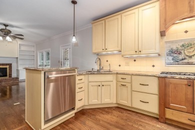 Top-Rated Schools, Prime Location, and a Sparkling Pool in a on Jones Creek Golf Club in Georgia - for sale on GolfHomes.com, golf home, golf lot