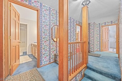 Spacious, Well-Built Home with Endless Potential!

Welcome to on Fairways of North Canton in Ohio - for sale on GolfHomes.com, golf home, golf lot