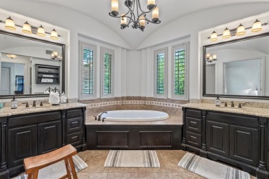 Luxurious Two Story Home in Gated Community with $300k worth of on Gentle Creek Golf Club in Texas - for sale on GolfHomes.com, golf home, golf lot