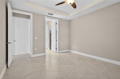 Located within the highly sought-after Del Webb Naples in the on Panther Run Golf Club in Florida - for sale on GolfHomes.com, golf home, golf lot