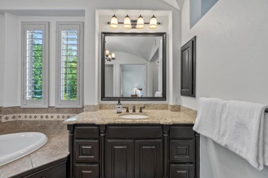 Luxurious Two Story Home in Gated Community with $300k worth of on Gentle Creek Golf Club in Texas - for sale on GolfHomes.com, golf home, golf lot