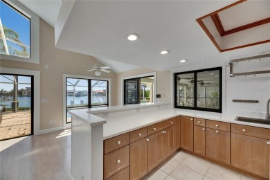Price Improvement from motivated sellers! | No HOA or CDD Fees | on Apollo Beach Golf and Sea Club in Florida - for sale on GolfHomes.com, golf home, golf lot