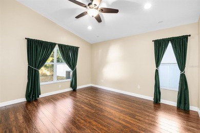 Welcome to Plantation Palms, a gated golf course community. This on Plantation Palms Golf Club in Florida - for sale on GolfHomes.com, golf home, golf lot