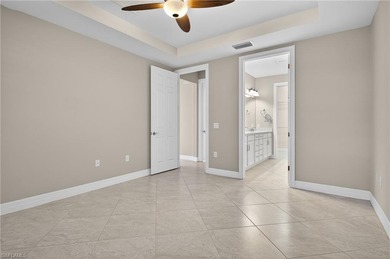 Located within the highly sought-after Del Webb Naples in the on Panther Run Golf Club in Florida - for sale on GolfHomes.com, golf home, golf lot