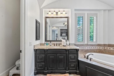 Luxurious Two Story Home in Gated Community with $300k worth of on Gentle Creek Golf Club in Texas - for sale on GolfHomes.com, golf home, golf lot
