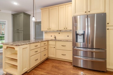 Top-Rated Schools, Prime Location, and a Sparkling Pool in a on Jones Creek Golf Club in Georgia - for sale on GolfHomes.com, golf home, golf lot