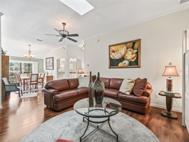 WELCOME HOME to The Villages, the world's largest 55+ community on El Diablo Executive Golf Course in Florida - for sale on GolfHomes.com, golf home, golf lot