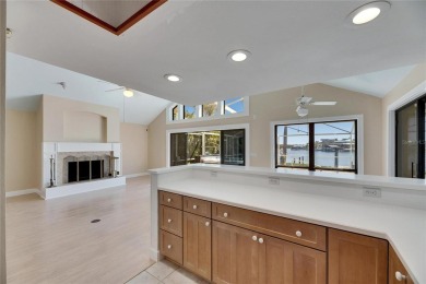 Price Improvement from motivated sellers! | No HOA or CDD Fees | on Apollo Beach Golf and Sea Club in Florida - for sale on GolfHomes.com, golf home, golf lot