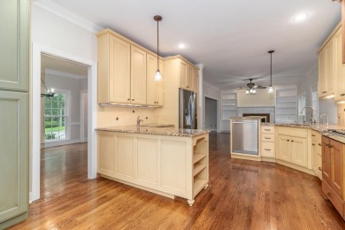 Top-Rated Schools, Prime Location, and a Sparkling Pool in a on Jones Creek Golf Club in Georgia - for sale on GolfHomes.com, golf home, golf lot