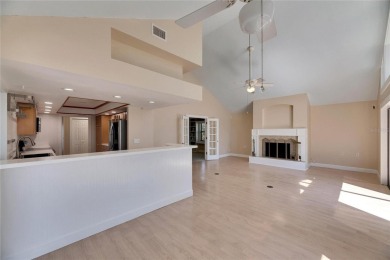 Price Improvement from motivated sellers! | No HOA or CDD Fees | on Apollo Beach Golf and Sea Club in Florida - for sale on GolfHomes.com, golf home, golf lot
